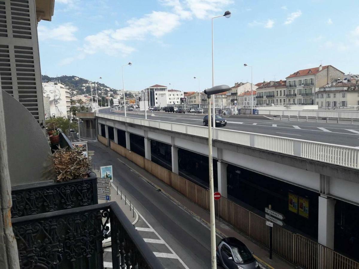 Riviera Studio Cannes Center Exteriér fotografie
