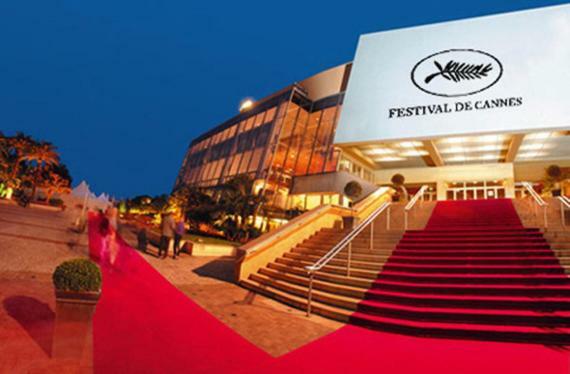 Riviera Studio Cannes Center Exteriér fotografie