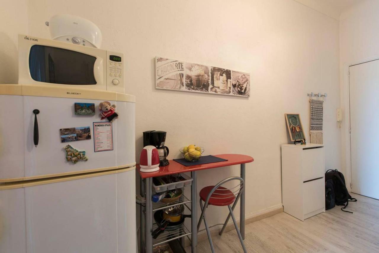 Riviera Studio Cannes Center Exteriér fotografie